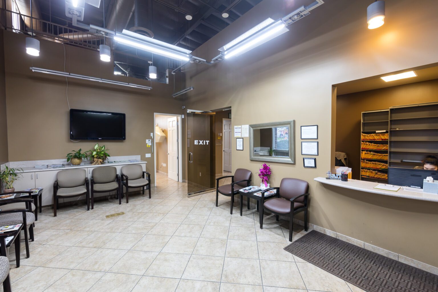 Dentist in Ontario CA Best Dental Care Vineyard Family Dentistry