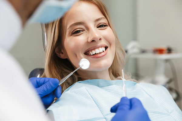 Teeth Cleaning and Prevention Techniques