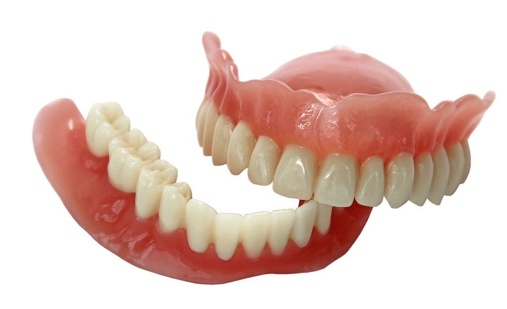 Dentures Ontario CA