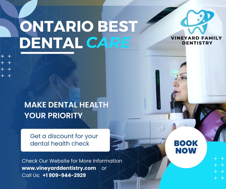Professional-Special-Dental-Care-Ontario-California
